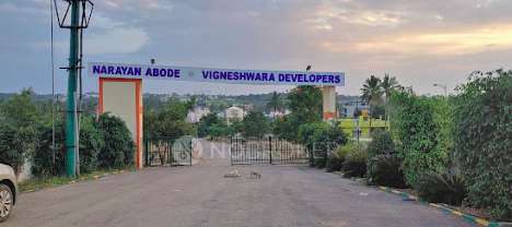 Vigneshwara Narayan Adobe