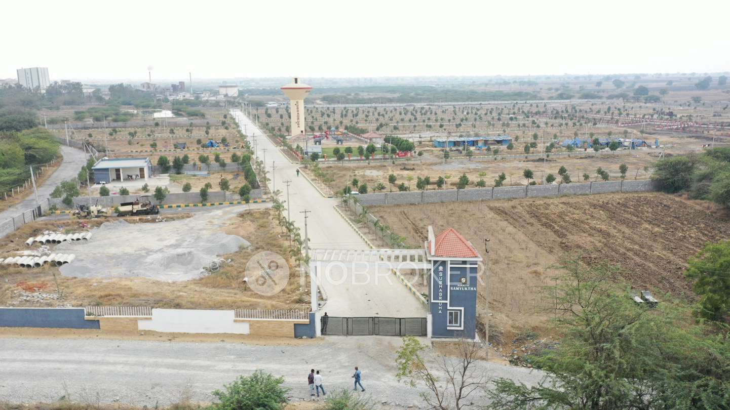 VSL Srinidhi Gardenia 