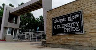 Celebrity Pride Access