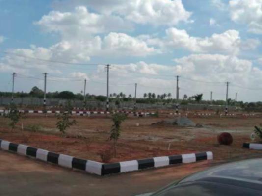 Tricolour Clay Groove