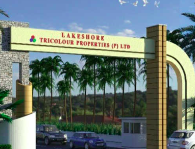 Tricolour Clay Groove