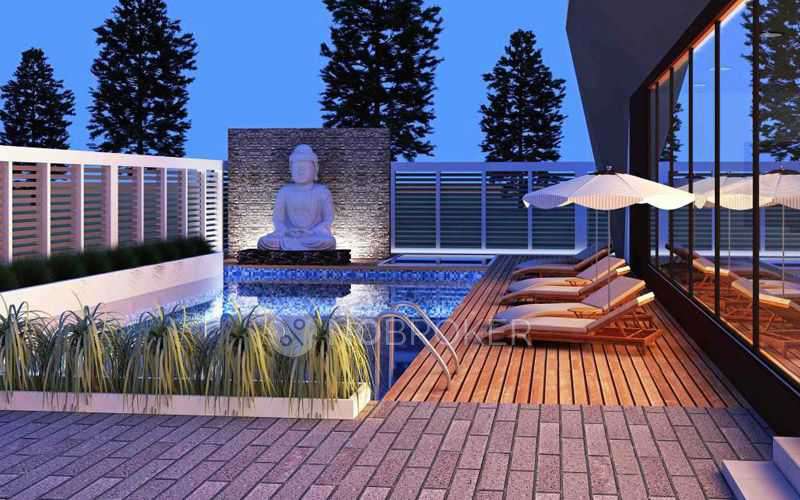 Shreenath Aai Satidevi Paradise