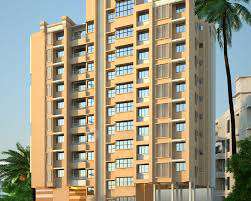 Shree Ashapura Om Residency