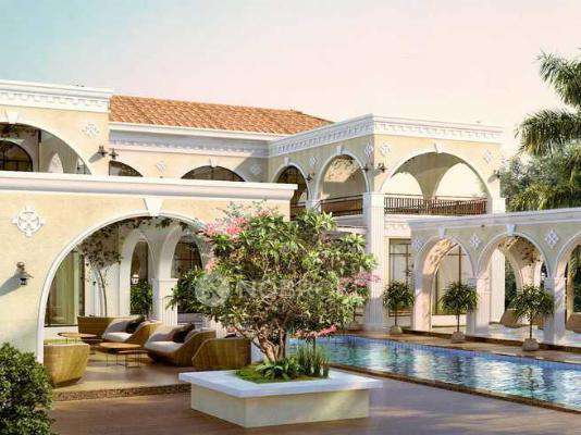 Poddar Samruddhi Evergreens