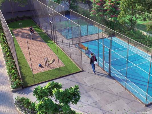 Miracle Imperio Towers