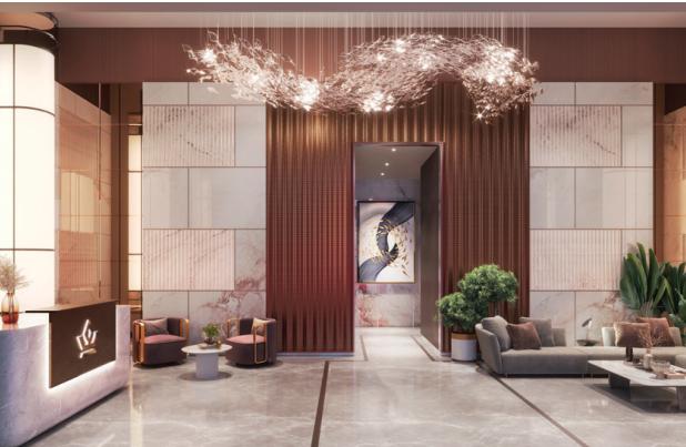 Miracle Imperio Towers