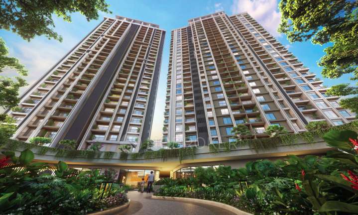 Miracle Imperio Towers