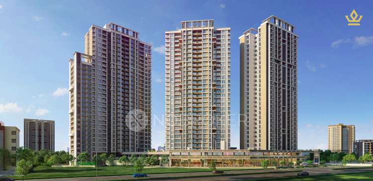 Miracle Imperio Towers