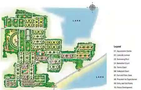 Codename Navi Mumbai