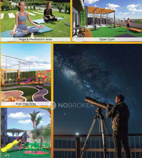 Superhomez Padmavati Paradise