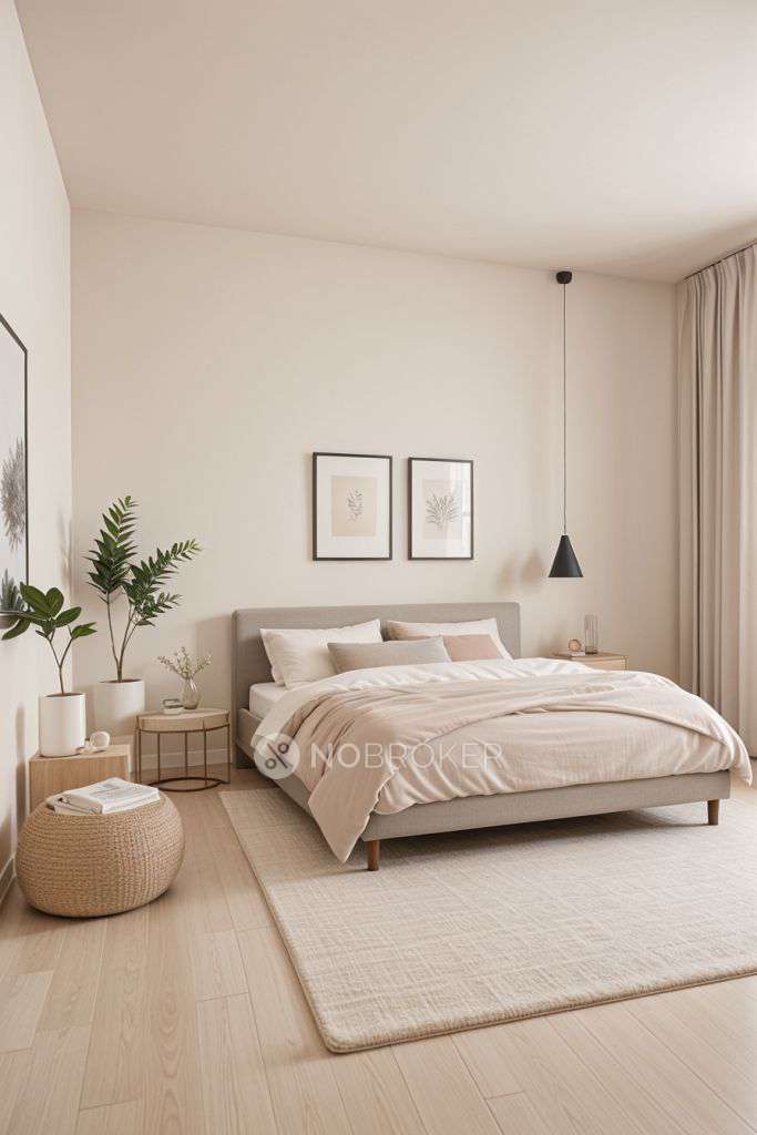 JK Atlantis Residency