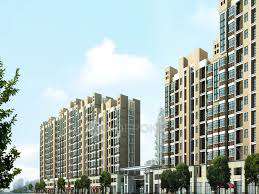 JK Atlantis Residency