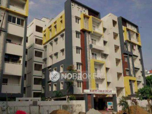 Maruti Jubilee Enclave