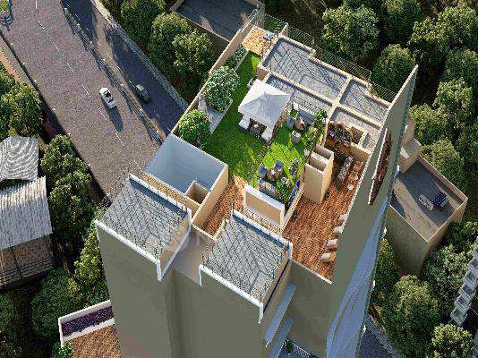 Promesa Adi Darsshan