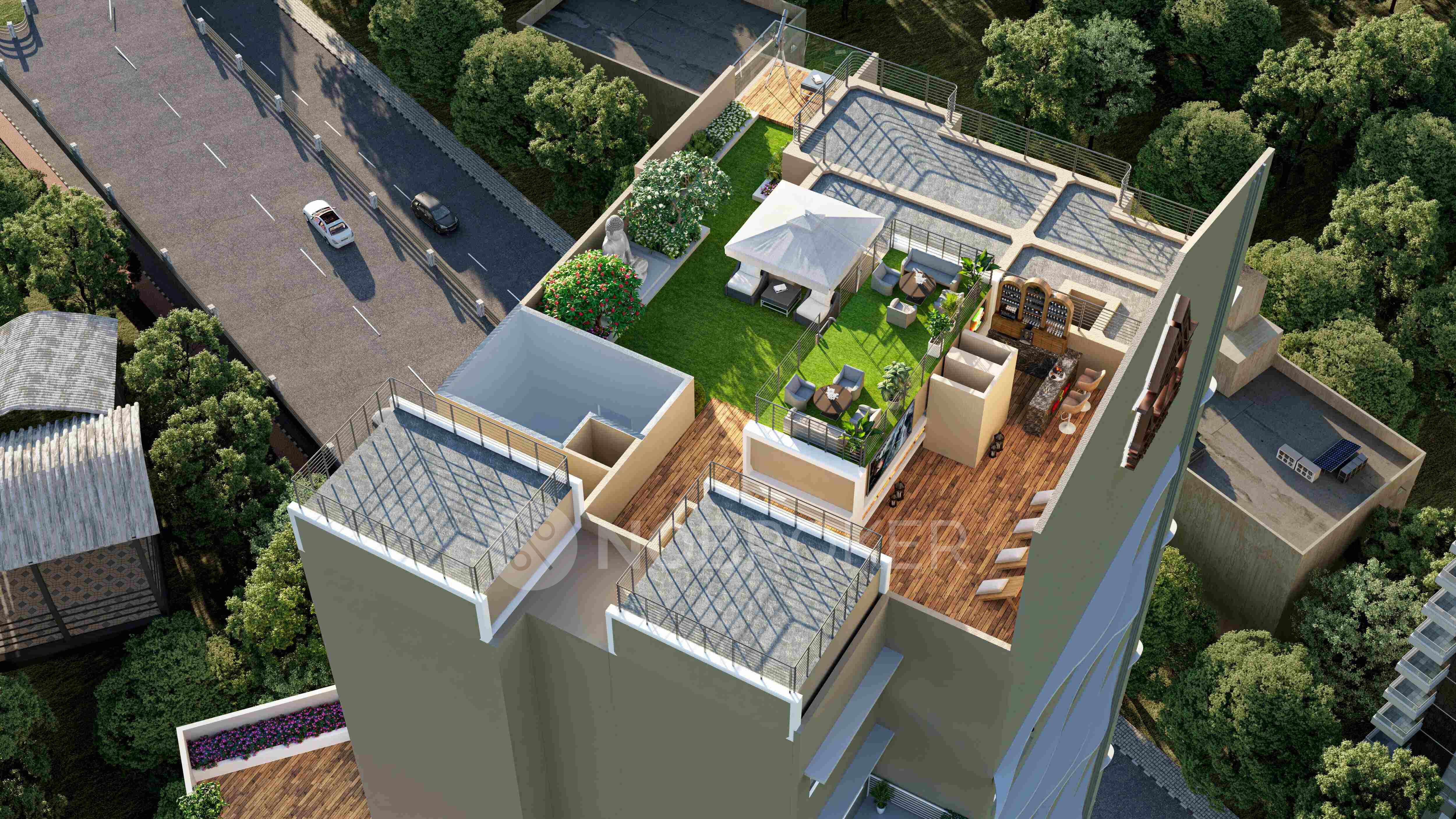 Promesa Adi Darsshan