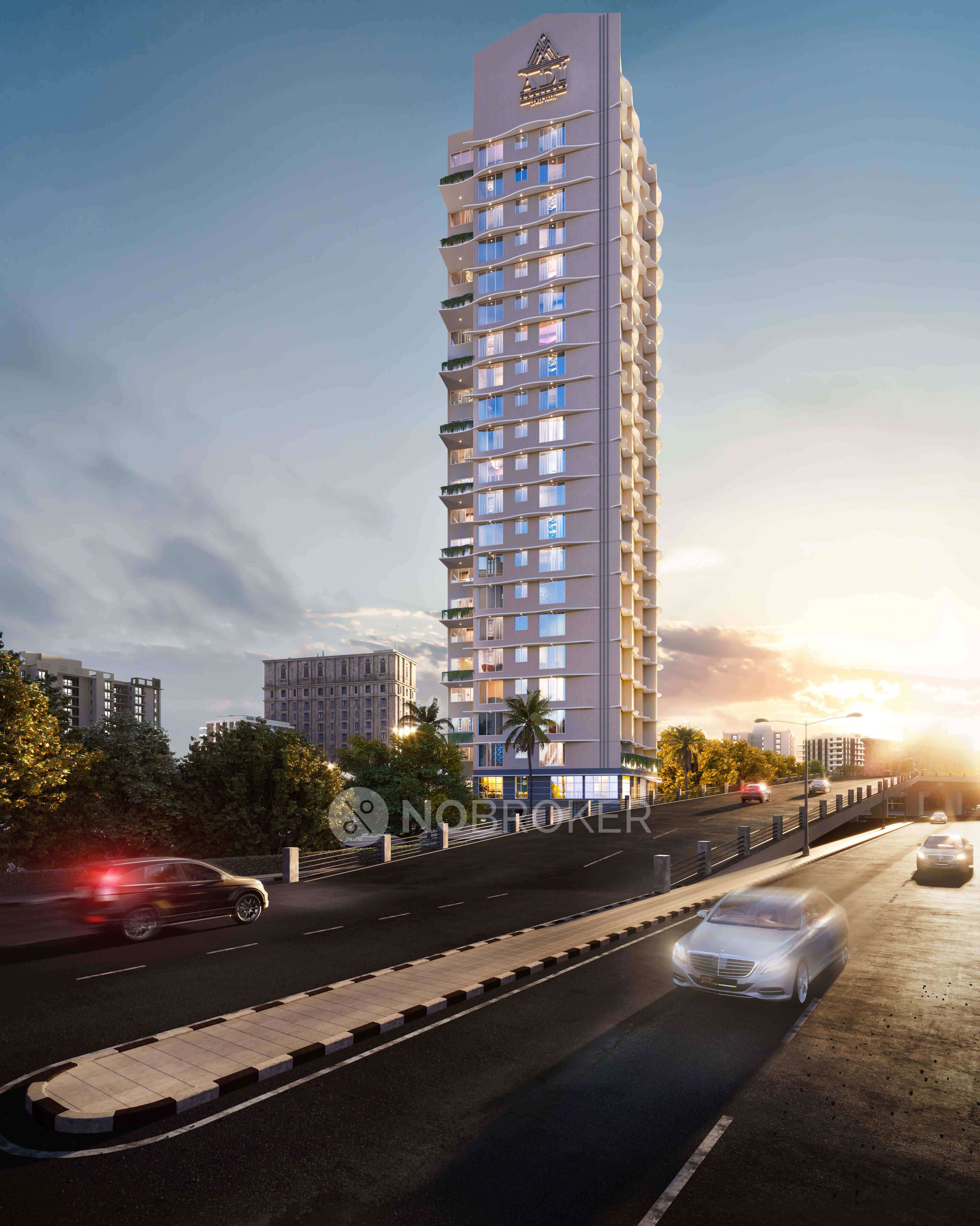 Promesa Adi Darsshan