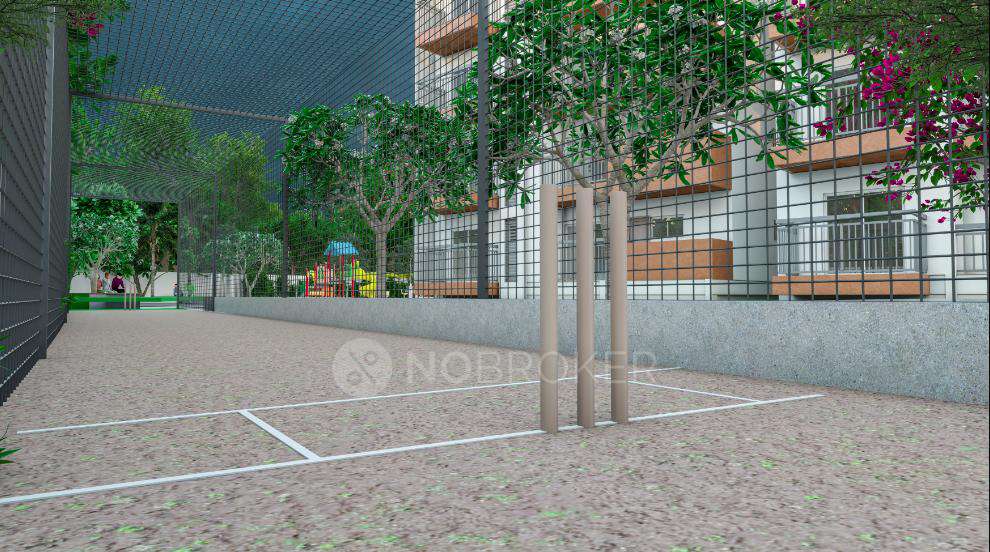 Vrushabadri Spring Park