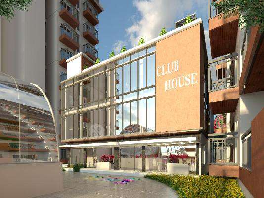 Vrushabadri Spring Park