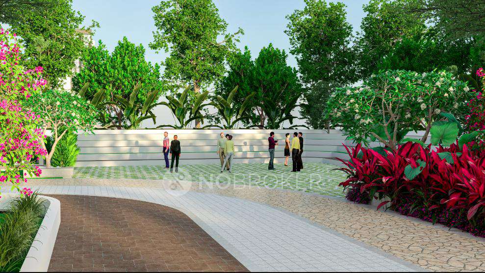 Vrushabadri Spring Park