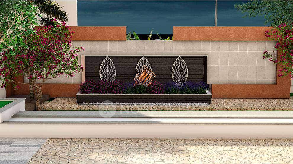 Vrushabadri Spring Park