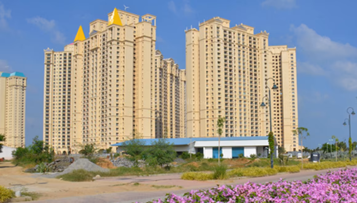 Hiranandani Tiana