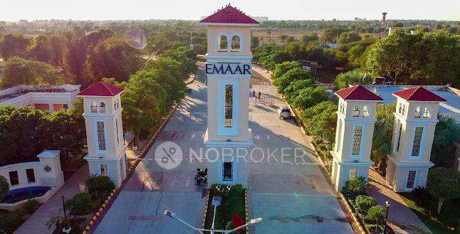 Emaar Emerald Floors Select