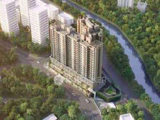 Godrej Woodscapes