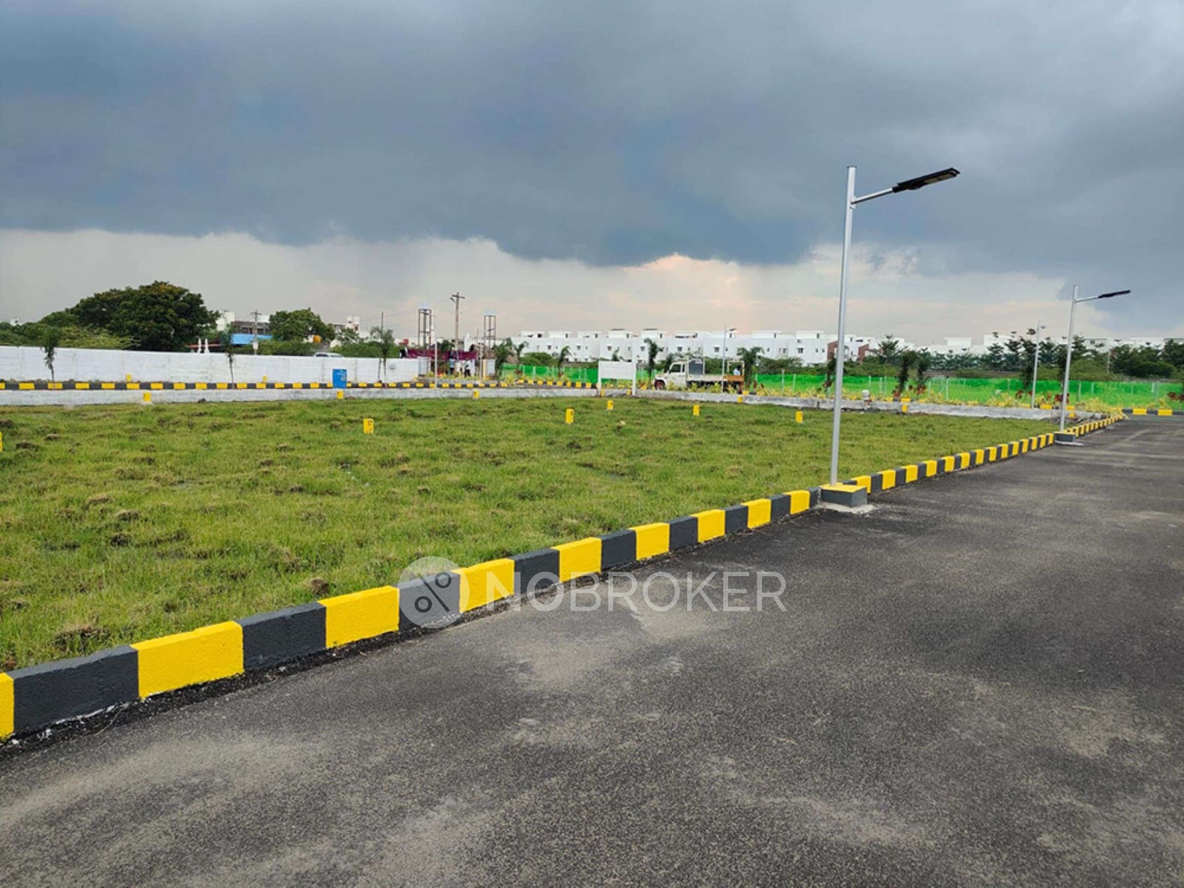 Hi Tech Blooming Garden