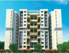 Yashodhan Devayani Residency