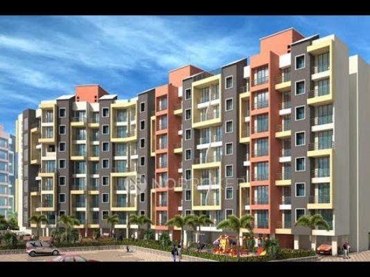 Godrej Woodscapes