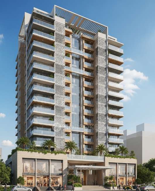 Sanderi Soverein Tower