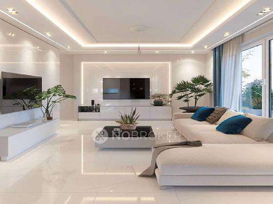 GS Sri Balaji Towers