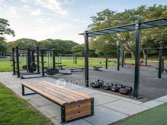 GS Sri Balaji Towers