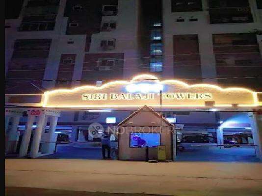 GS Sri Balaji Towers