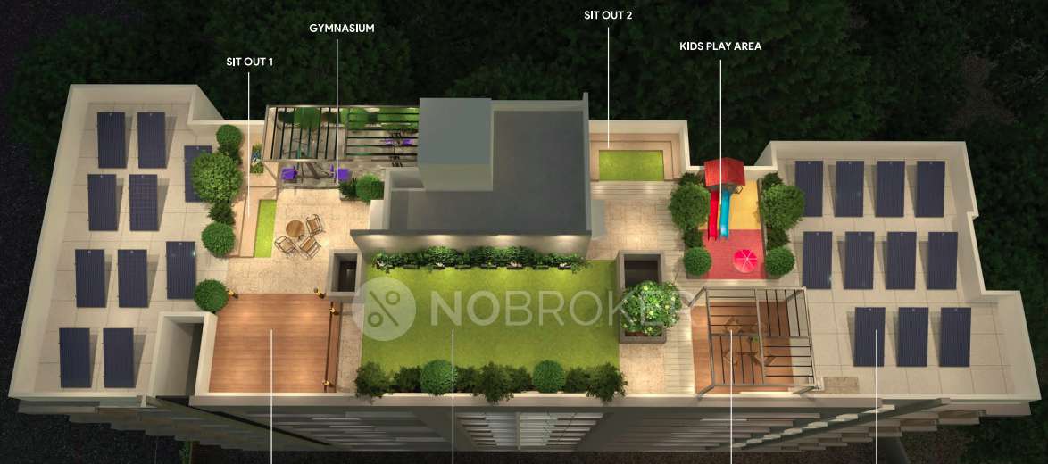 Belvalkar Yoganand Park