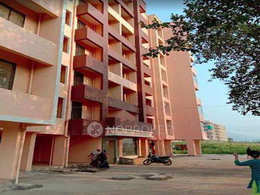 Desai Sainath Heights