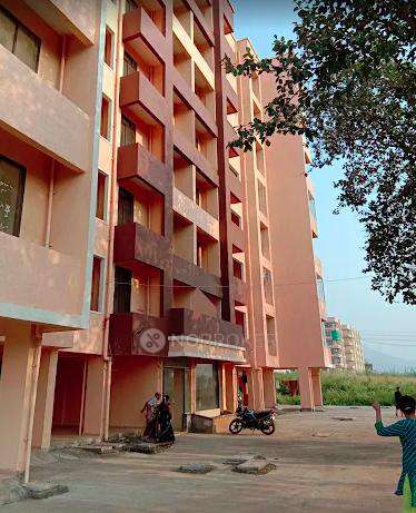 Desai Sainath Heights