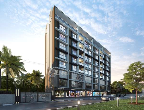 Abbas Roshan Residency