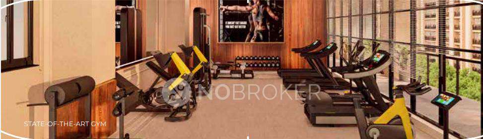 Kohinoor Royale Towers