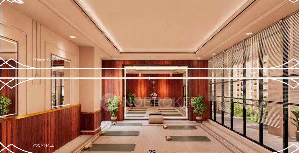 Kohinoor Royale Towers