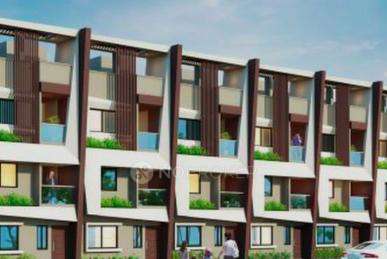 Aashish ANR Rowhouse