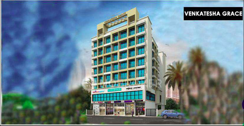 JPrime Venkatesha Grace