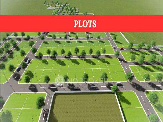 Godrej Woodscapes
