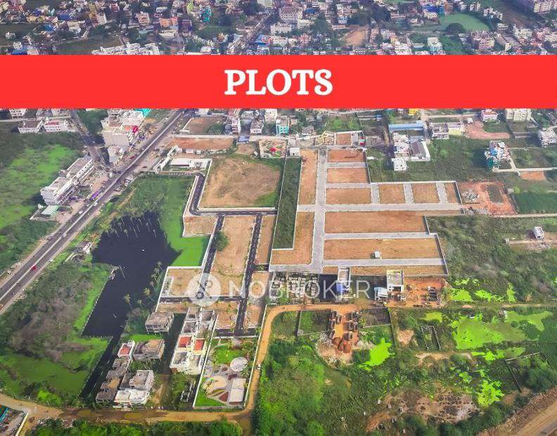 Earthen Vista Garden