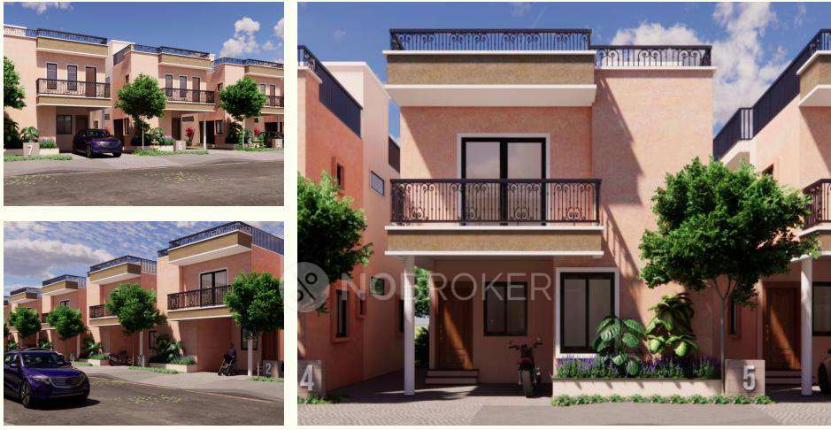 Janapriya Olive County