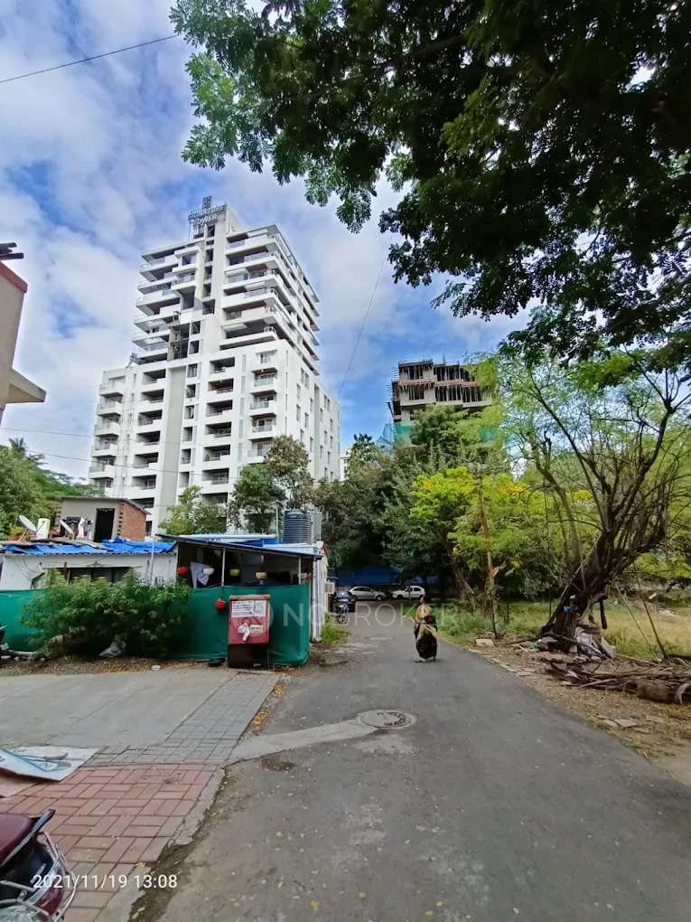 Saarrthi Signature Tower