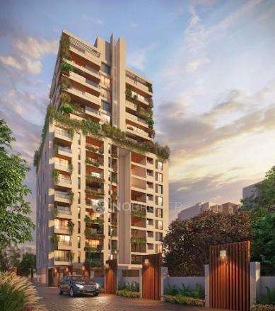 Saarrthi Signature Tower