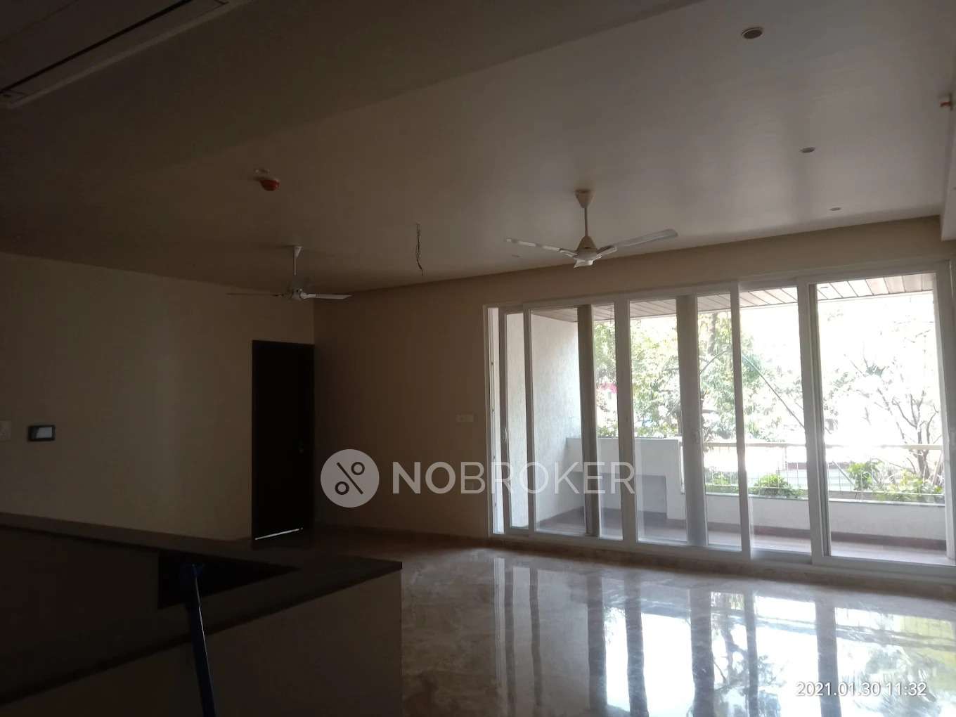 Saarrthi Signature Tower