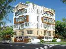 Prerna Saiven Sunset Boulevard