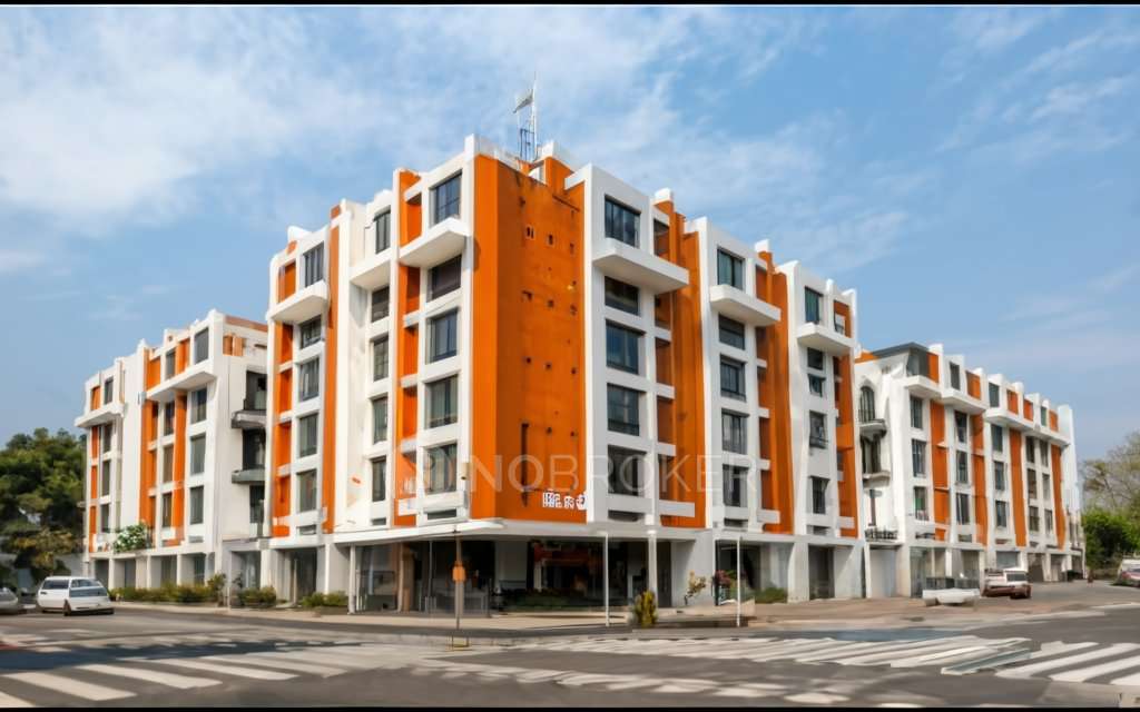 Gar 71 Liberty Place